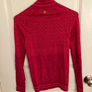 Athleta Pull-Over